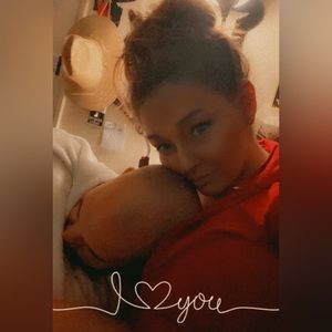 Meet your Posher, Bre K.